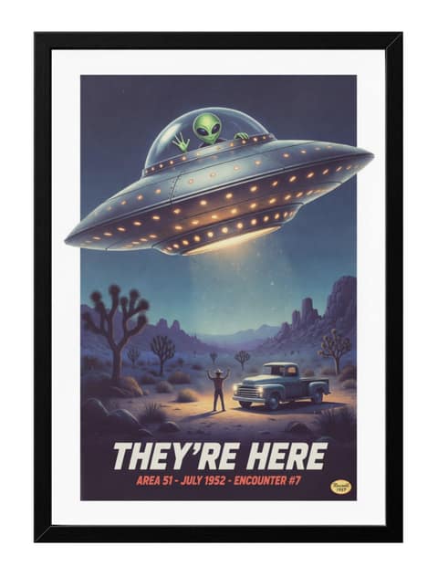 They Re Here Theyre Bob Lazar Ufo S4 Area Command Unknown